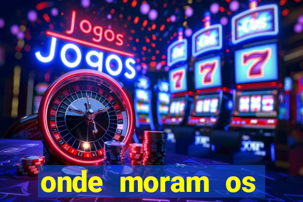 onde moram os jogadores do cruzeiro